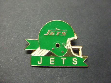 American Football New York Jets  helm